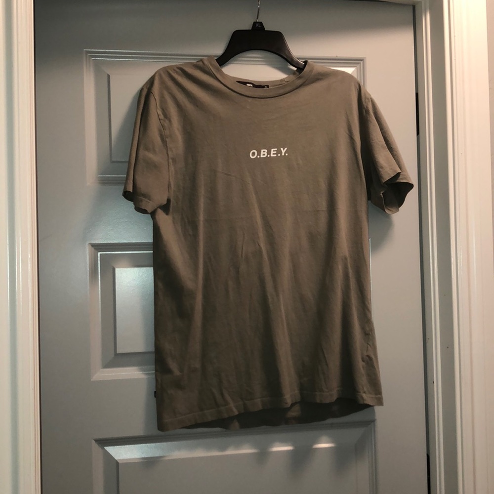 Lightweight T-shirt